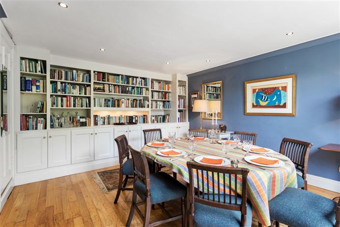 Herbert Lodge, Hyde Road, Dalkey, County Dublin