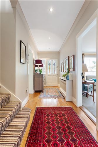 Herbert Lodge, Hyde Road, Dalkey, County Dublin