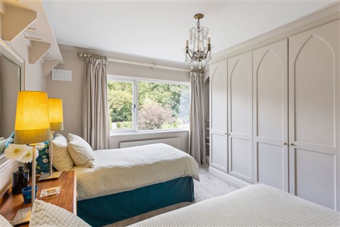 Herbert Lodge, Hyde Road, Dalkey, County Dublin