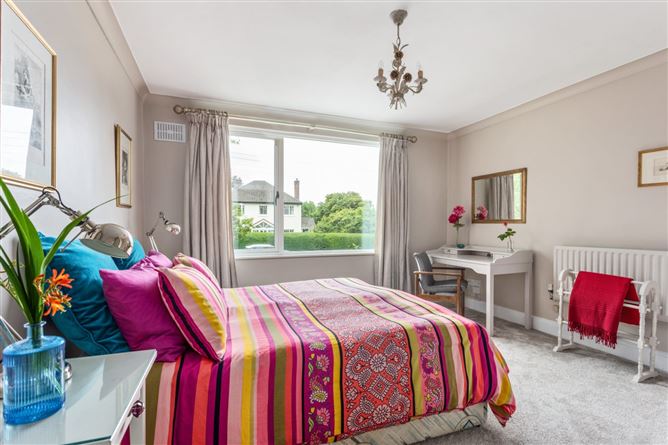 Herbert Lodge, Hyde Road, Dalkey, County Dublin