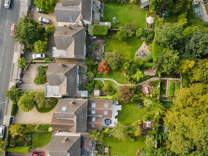 Herbert Lodge, Hyde Road, Dalkey, County Dublin
