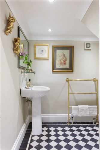 Herbert Lodge, Hyde Road, Dalkey, County Dublin