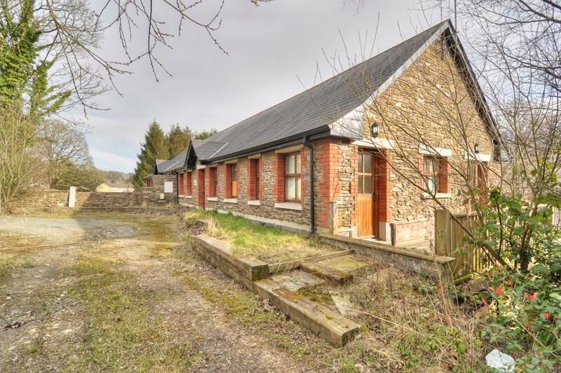 1 Riverside Batchelor's Walk, Shillelagh, Wicklow REA Murphy