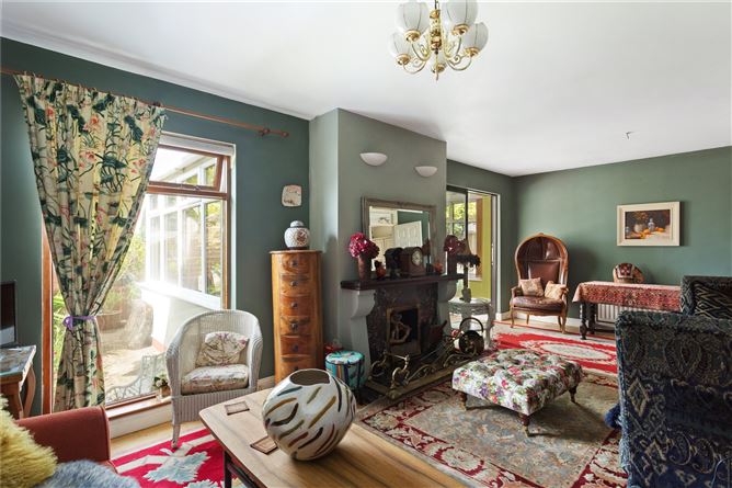 15 Mountain View Drive, Arklow, Co. Wicklow