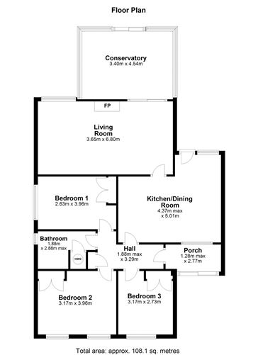 15 Mountain View Drive, Arklow, Co. Wicklow
