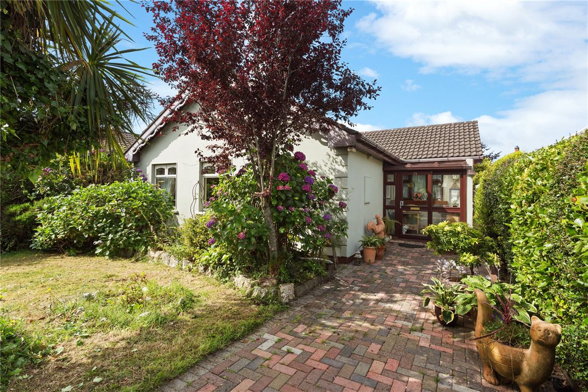 15 Mountain View Drive, Arklow, Co. Wicklow