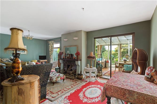 15 Mountain View Drive, Arklow, Co. Wicklow
