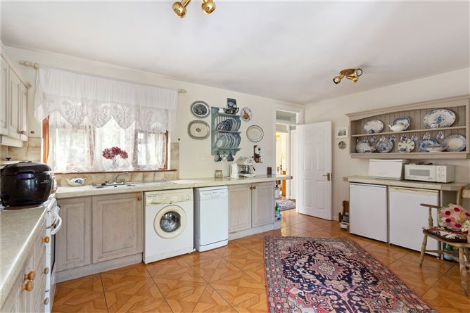 15 Mountain View Drive, Arklow, Co. Wicklow