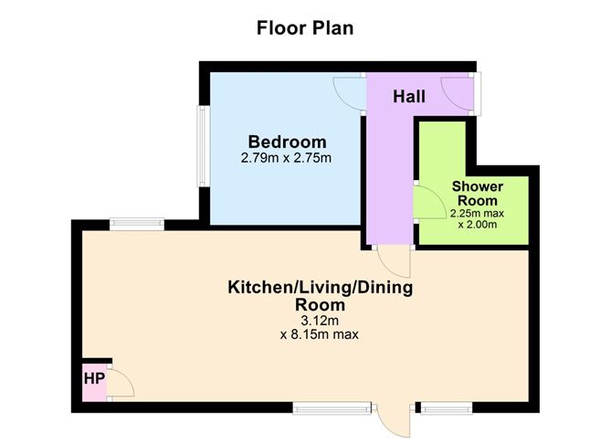 13 Baroma, Lower Kimmage Road, Kimmage, Dublin 6W