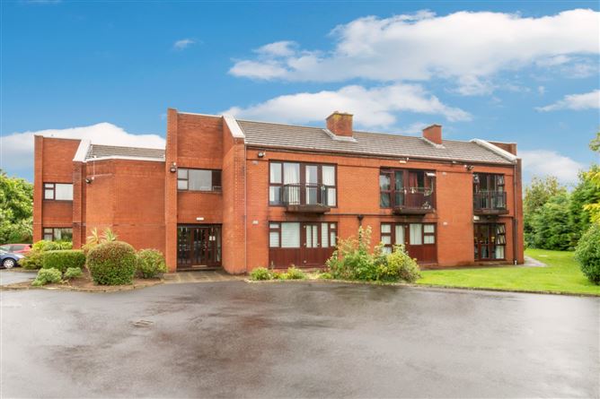 13 Baroma, Lower Kimmage Road, Kimmage, Dublin 6W
