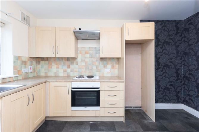 207 Millbrook, Johnstown, Navan, Co. Meath
