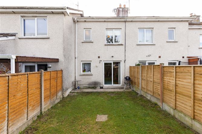 207 Millbrook, Johnstown, Navan, Co. Meath