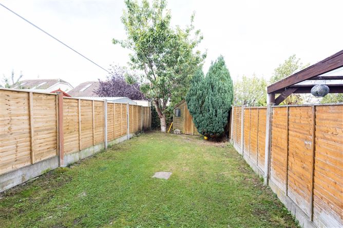 207 Millbrook, Johnstown, Navan, Co. Meath