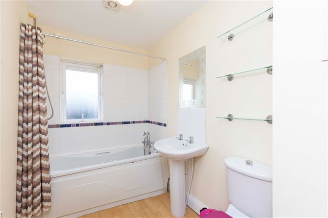 207 Millbrook, Johnstown, Navan, Co. Meath
