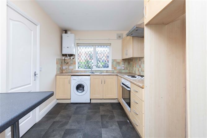 207 Millbrook, Johnstown, Navan, Co. Meath