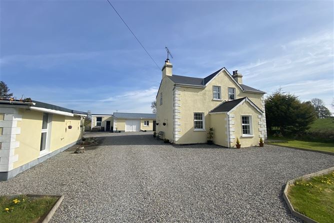 Main image for The Residence, Ballyglass, Kilmovee, Co. Mayo