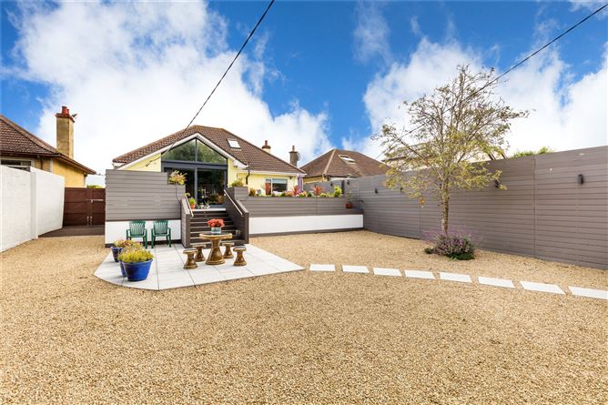 Seaspray, 38 Strand Road, Baldoyle, Dublin 13