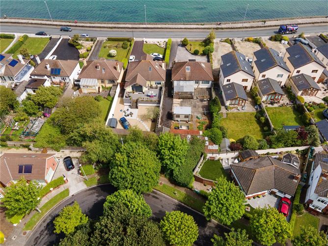 Seaspray, 38 Strand Road, Baldoyle, Dublin 13