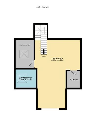 Seaspray, 38 Strand Road, Baldoyle, Dublin 13