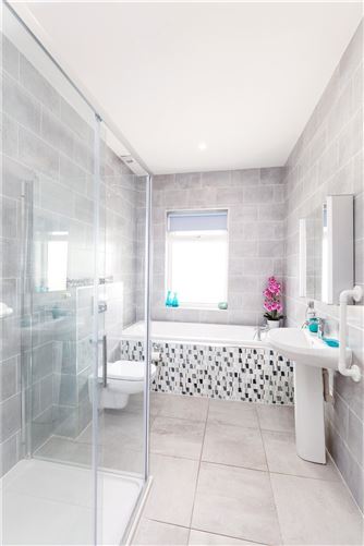 Seaspray, 38 Strand Road, Baldoyle, Dublin 13