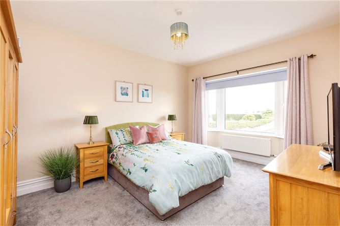 Seaspray, 38 Strand Road, Baldoyle, Dublin 13
