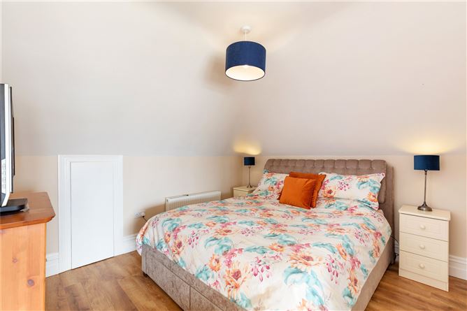 Seaspray, 38 Strand Road, Baldoyle, Dublin 13