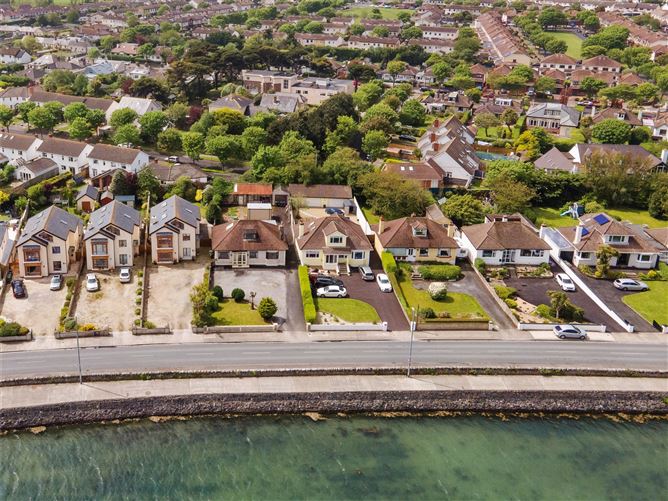 Seaspray, 38 Strand Road, Baldoyle, Dublin 13