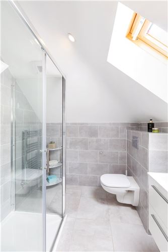 Seaspray, 38 Strand Road, Baldoyle, Dublin 13