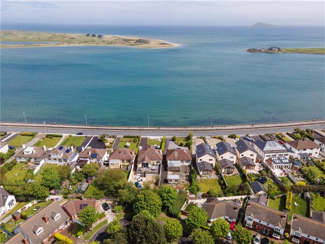 Seaspray, 38 Strand Road, Baldoyle, Dublin 13