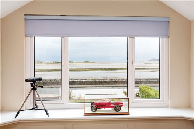 Seaspray, 38 Strand Road, Baldoyle, Dublin 13