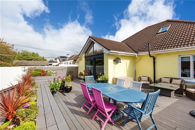 Seaspray, 38 Strand Road, Baldoyle, Dublin 13