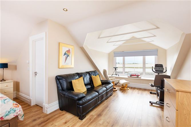 Seaspray, 38 Strand Road, Baldoyle, Dublin 13