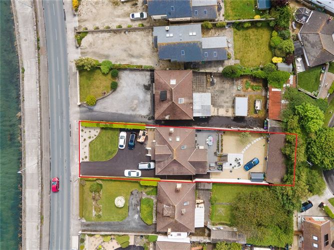 Seaspray, 38 Strand Road, Baldoyle, Dublin 13