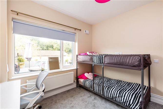 Seaspray, 38 Strand Road, Baldoyle, Dublin 13
