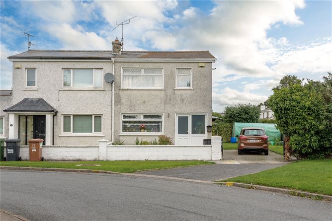 12 seafield lawns, marshes upper, dundalk, co. louth