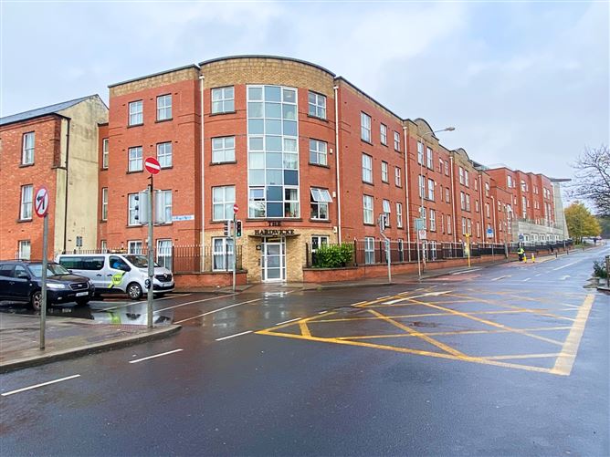 155 The Hardwicke, Church Street Upper, Smithfield, Dublin 7 Ray