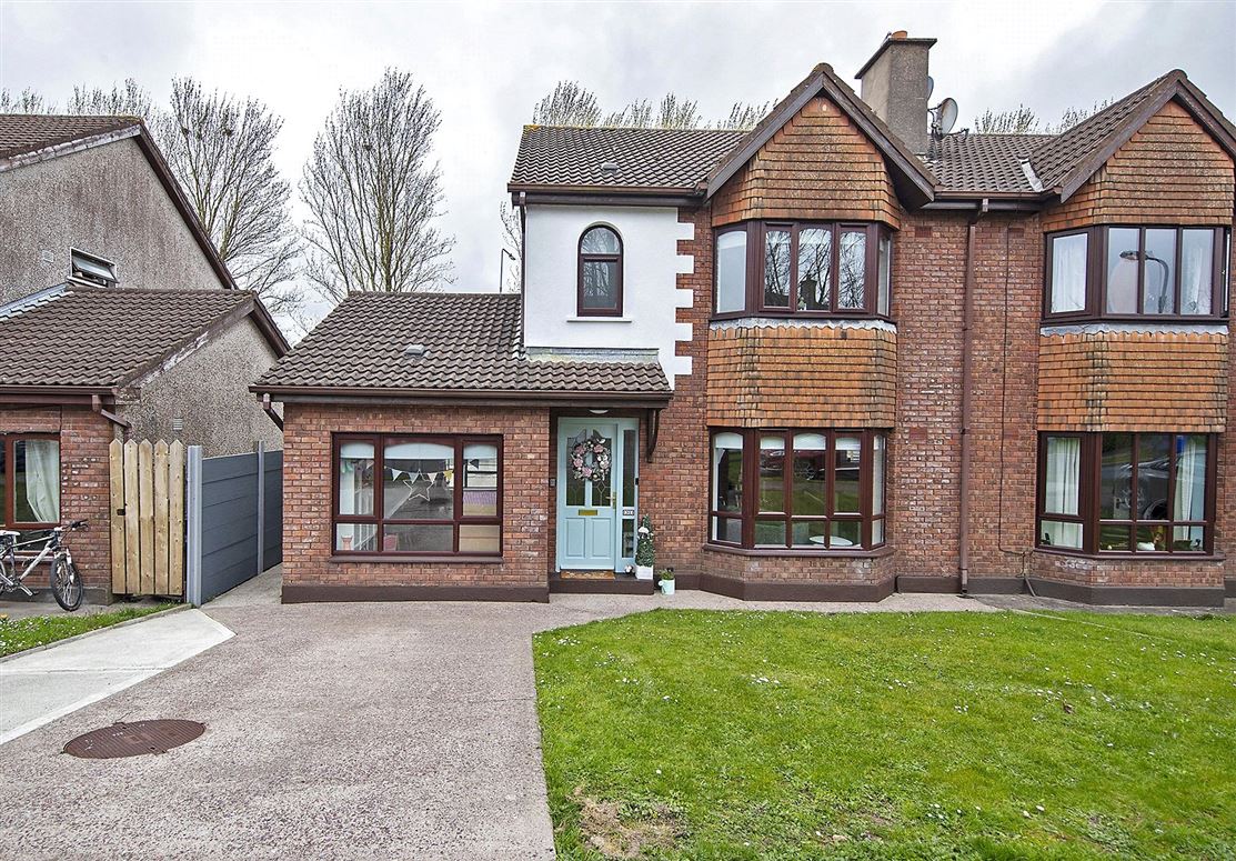 31 Lisfennel Close, Dungarvan, Co. Waterford Sherry FitzGerald