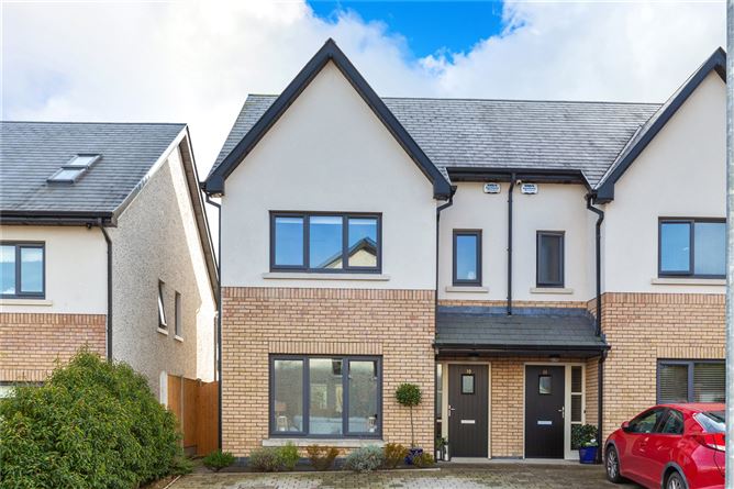 Main image for 10 Thorndale, Delgany, Co. Wicklow