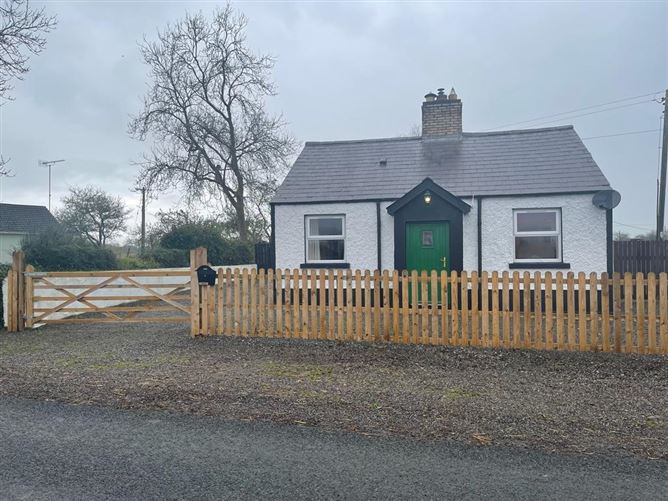 Main image for Claddagh Cottage, Macetown, Dunshaughlin, Meath