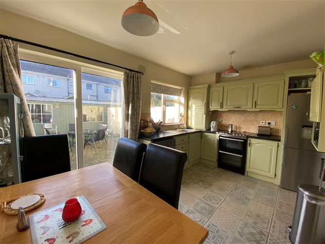 95 Rosewood, Johnswell Road, Kilkenny, Kilkenny DNG Ella Dunphy