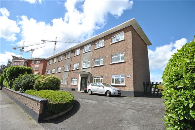 2 Lansdowne Court, Shelbourne Road, Ballsbridge, Dublin 4