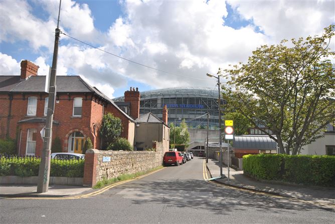 2 Lansdowne Court, Shelbourne Road, Ballsbridge, Dublin 4