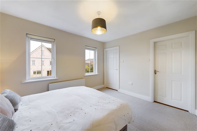 14 Meneval Grove Farmleigh, Dunmore Road, Waterford