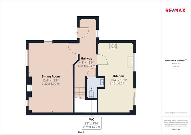 14 Meneval Grove Farmleigh, Dunmore Road, Waterford