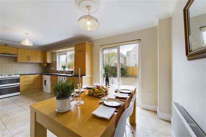 14 Meneval Grove Farmleigh, Dunmore Road, Waterford
