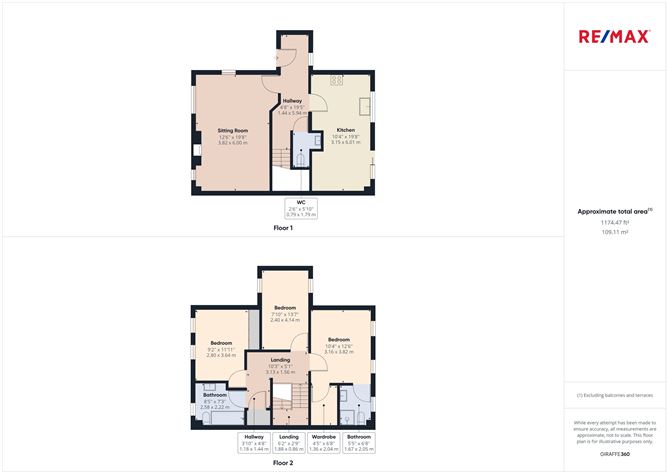 14 Meneval Grove Farmleigh, Dunmore Road, Waterford
