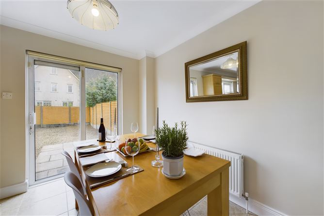 14 Meneval Grove Farmleigh, Dunmore Road, Waterford