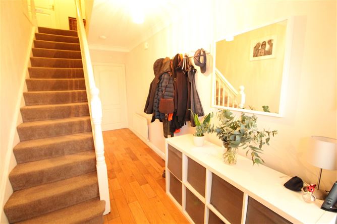36 Ravenswell, Rush, Co. Dublin
