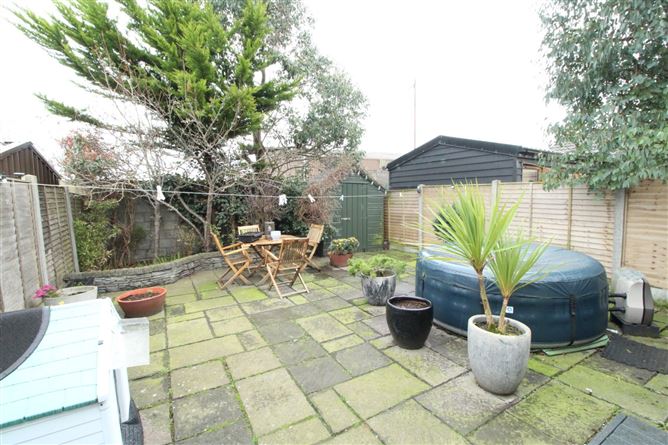 36 Ravenswell, Rush, Co. Dublin