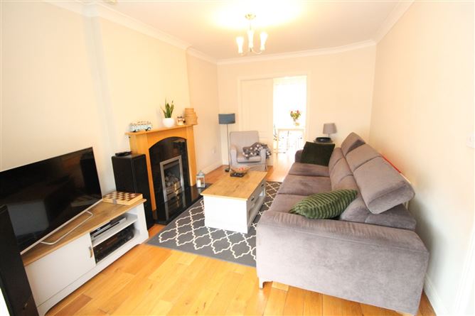 36 Ravenswell, Rush, Co. Dublin